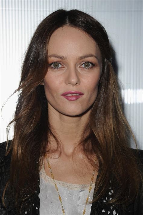 Vanessa Paradis Biography